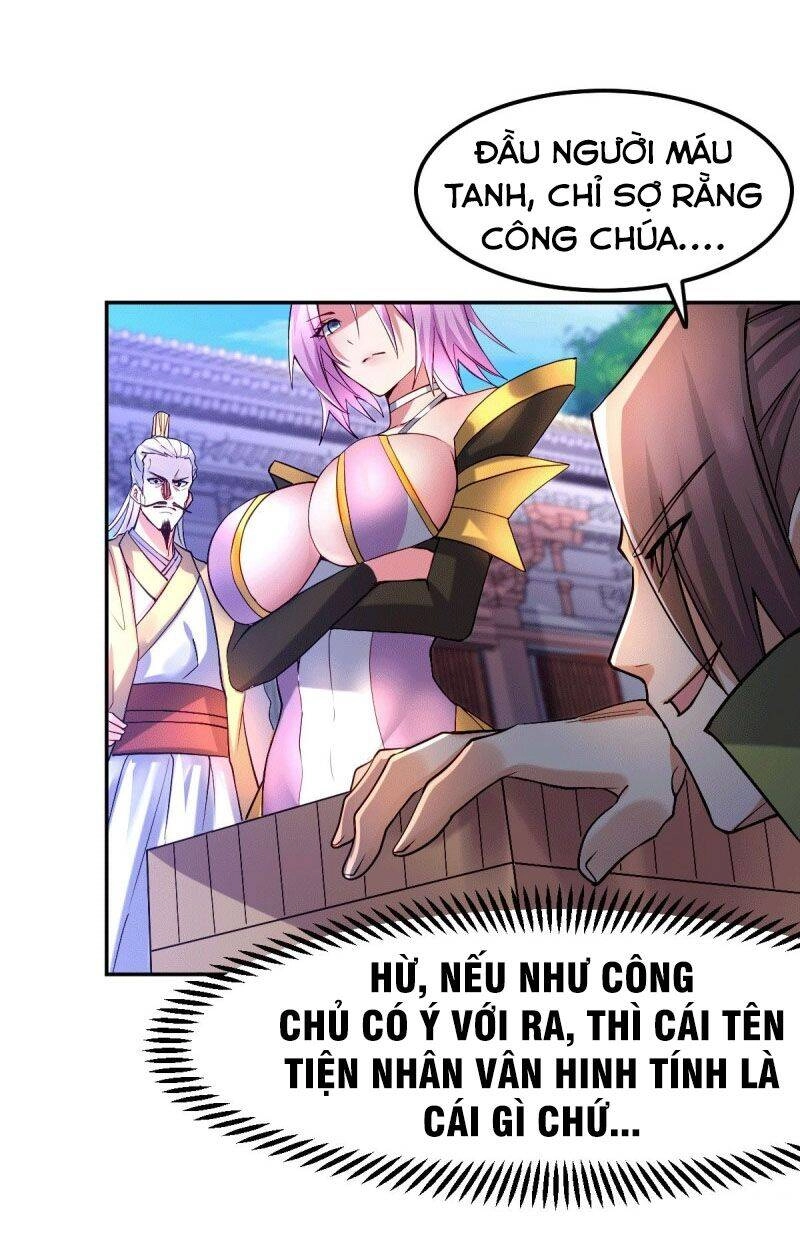 Bổn Tế Tu Chính Là Tiện Đạo Chapter 98 - 6