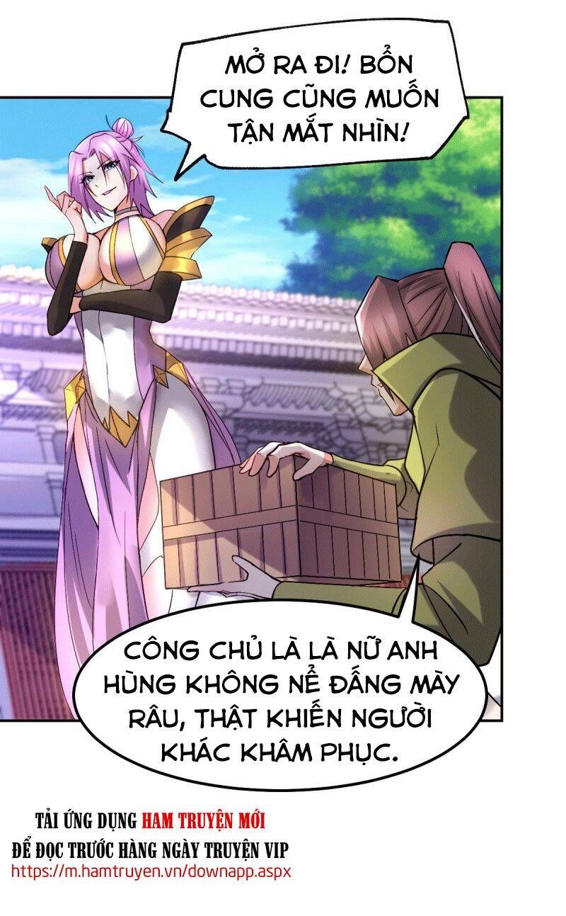Bổn Tế Tu Chính Là Tiện Đạo Chapter 98 - 7