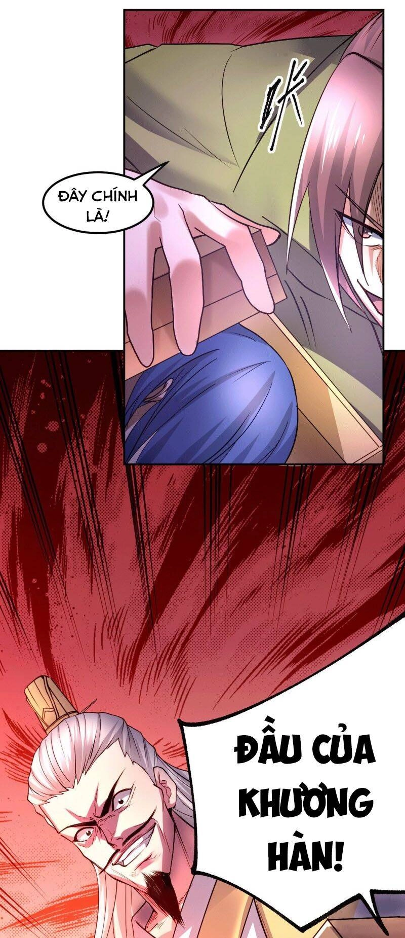 Bổn Tế Tu Chính Là Tiện Đạo Chapter 98 - 8