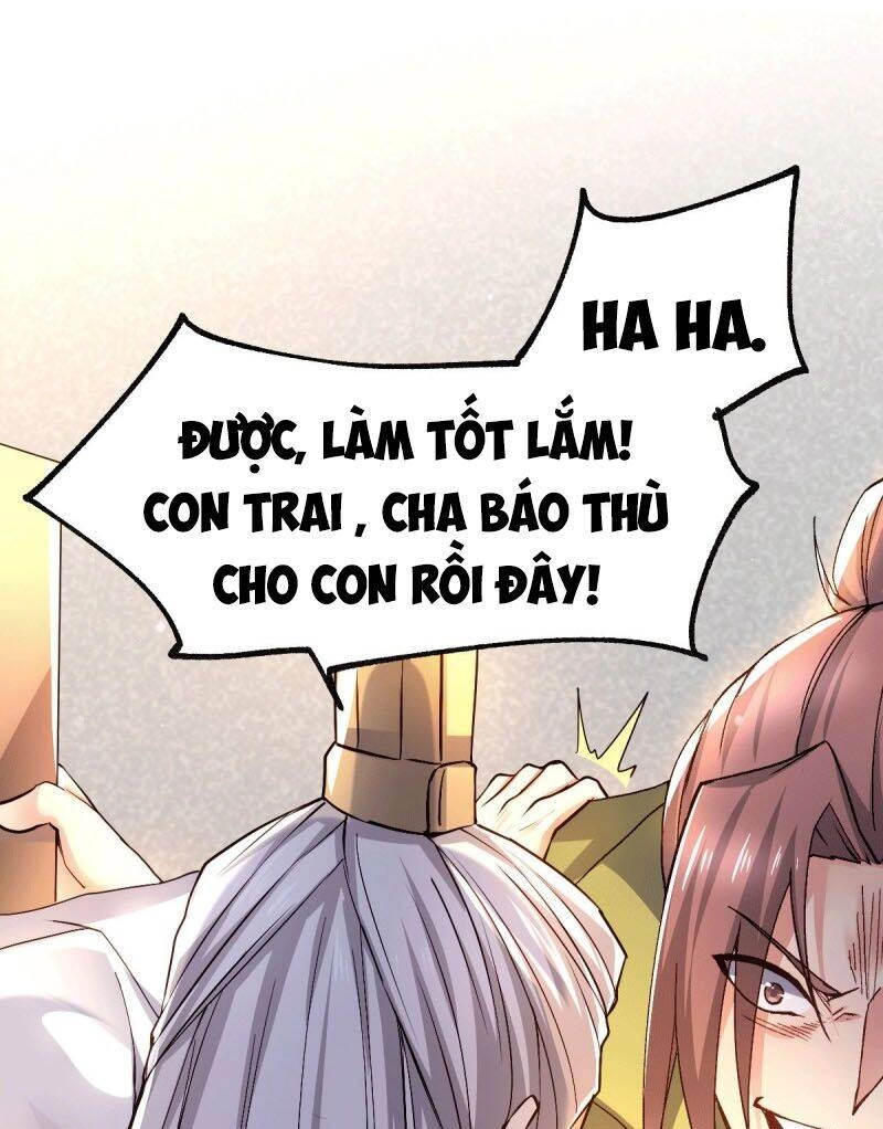 Bổn Tế Tu Chính Là Tiện Đạo Chapter 98 - 10