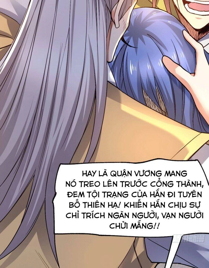 Bổn Tế Tu Chính Là Tiện Đạo Chapter 98 - 11