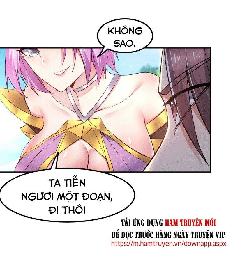 Bổn Tế Tu Chính Là Tiện Đạo Chapter 98 - 16