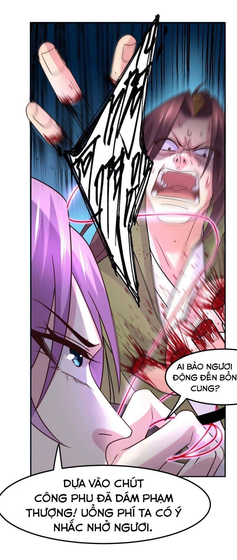 Bổn Tế Tu Chính Là Tiện Đạo Chapter 98 - 19