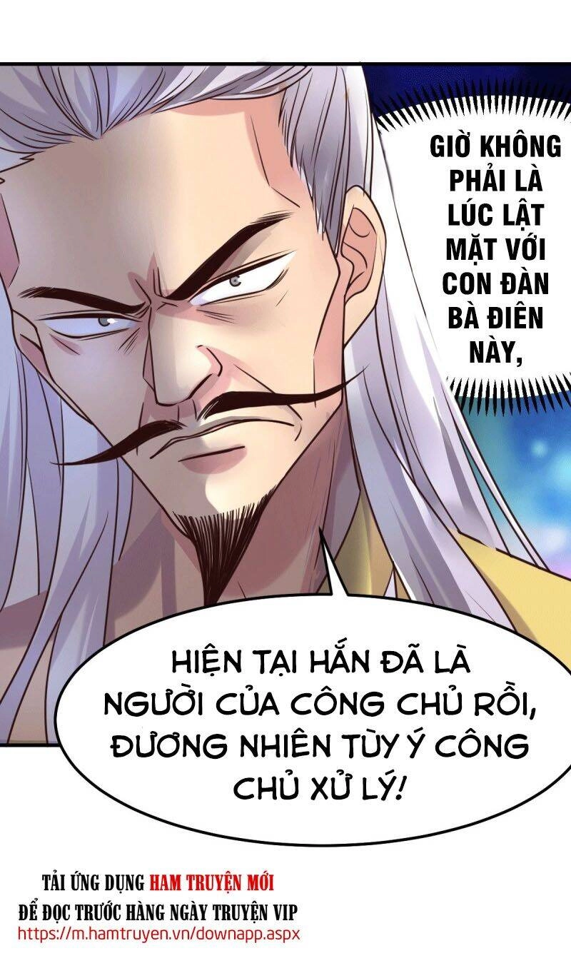 Bổn Tế Tu Chính Là Tiện Đạo Chapter 98 - 22