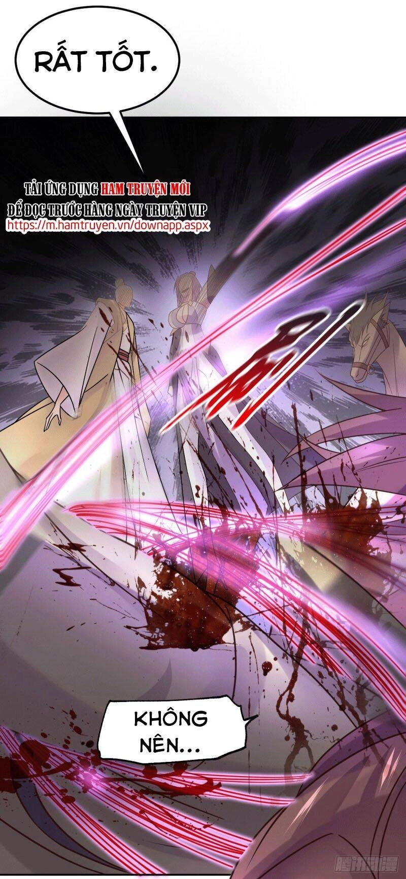 Bổn Tế Tu Chính Là Tiện Đạo Chapter 98 - 24