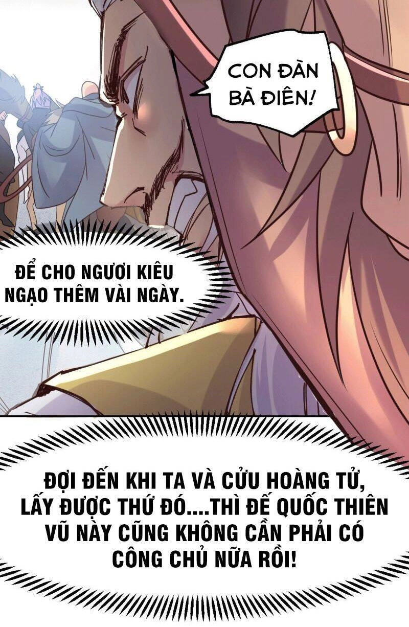 Bổn Tế Tu Chính Là Tiện Đạo Chapter 98 - 28