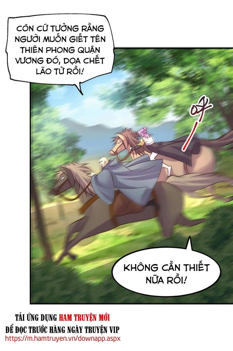 Bổn Tế Tu Chính Là Tiện Đạo Chapter 98 - 29