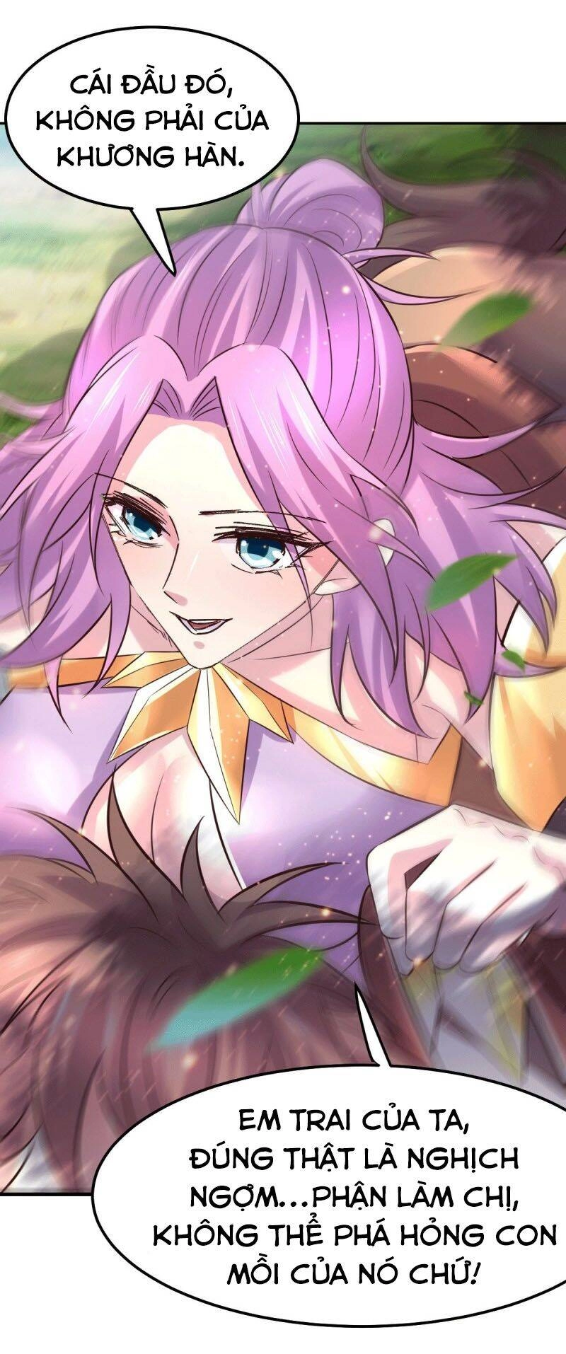 Bổn Tế Tu Chính Là Tiện Đạo Chapter 98 - 30