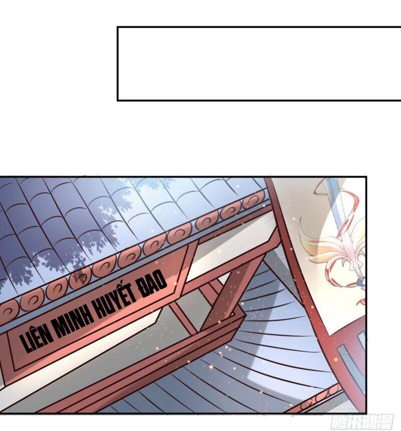 Bổn Tế Tu Chính Là Tiện Đạo Chapter 98 - 32