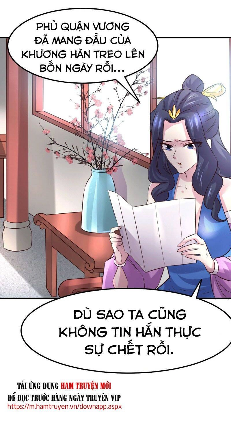 Bổn Tế Tu Chính Là Tiện Đạo Chapter 98 - 33