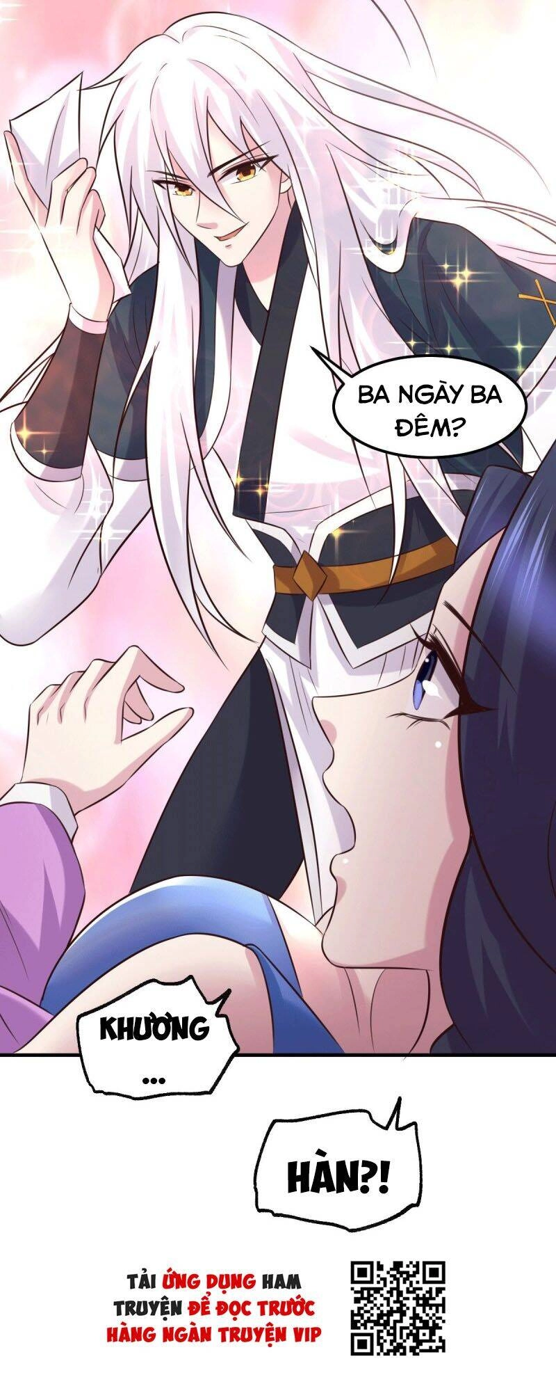 Bổn Tế Tu Chính Là Tiện Đạo Chapter 98 - 39