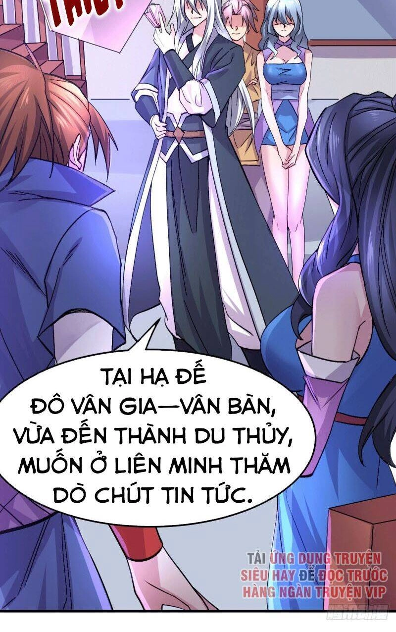 Bổn Tế Tu Chính Là Tiện Đạo Chapter 99 - 2