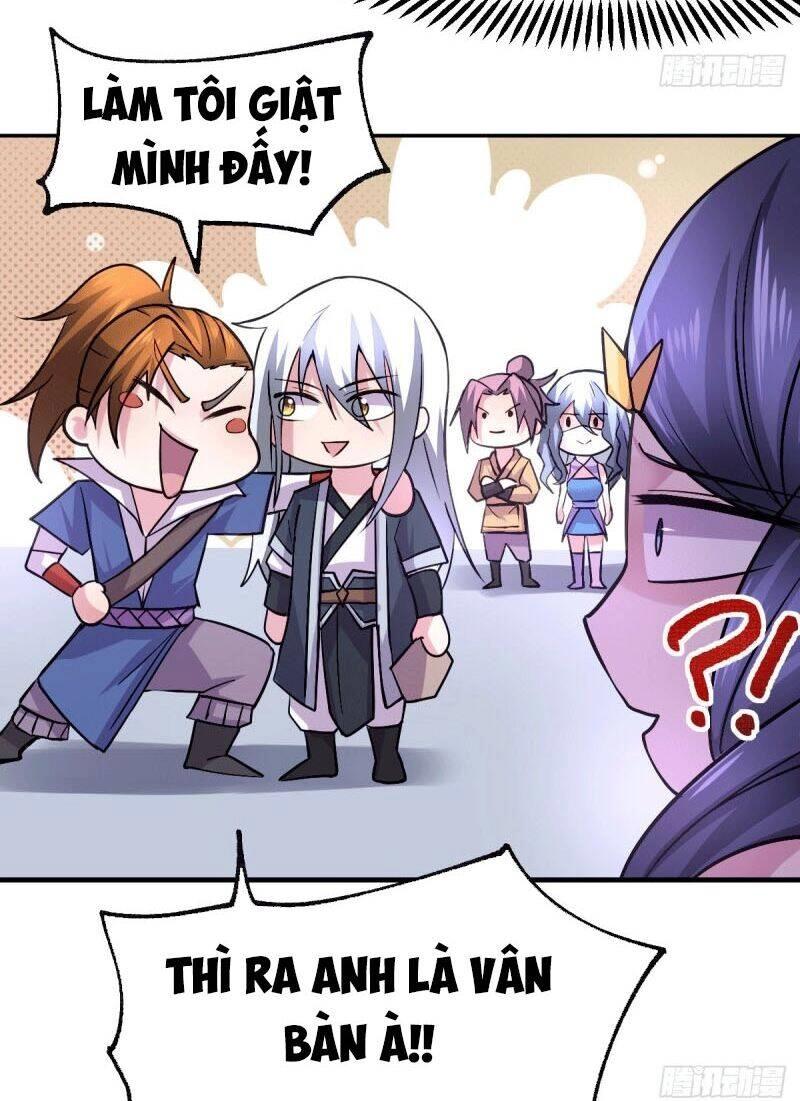 Bổn Tế Tu Chính Là Tiện Đạo Chapter 99 - 4