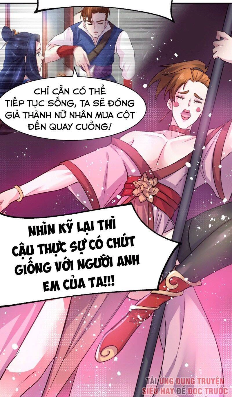 Bổn Tế Tu Chính Là Tiện Đạo Chapter 99 - 5