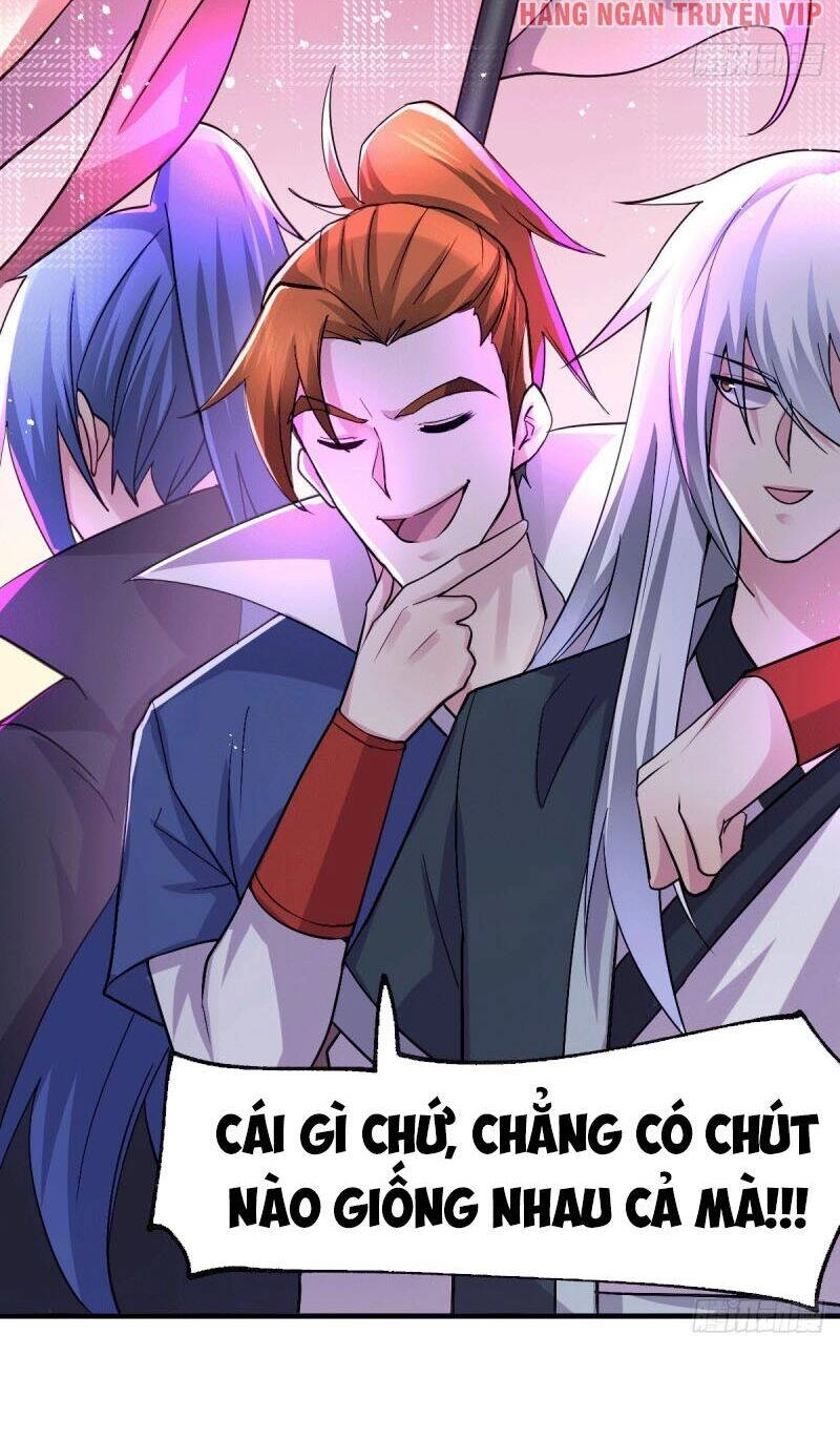 Bổn Tế Tu Chính Là Tiện Đạo Chapter 99 - 6