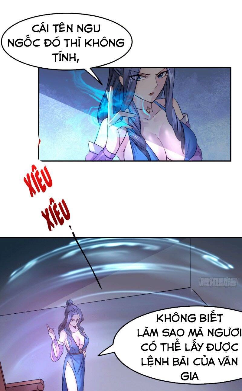 Bổn Tế Tu Chính Là Tiện Đạo Chapter 99 - 7