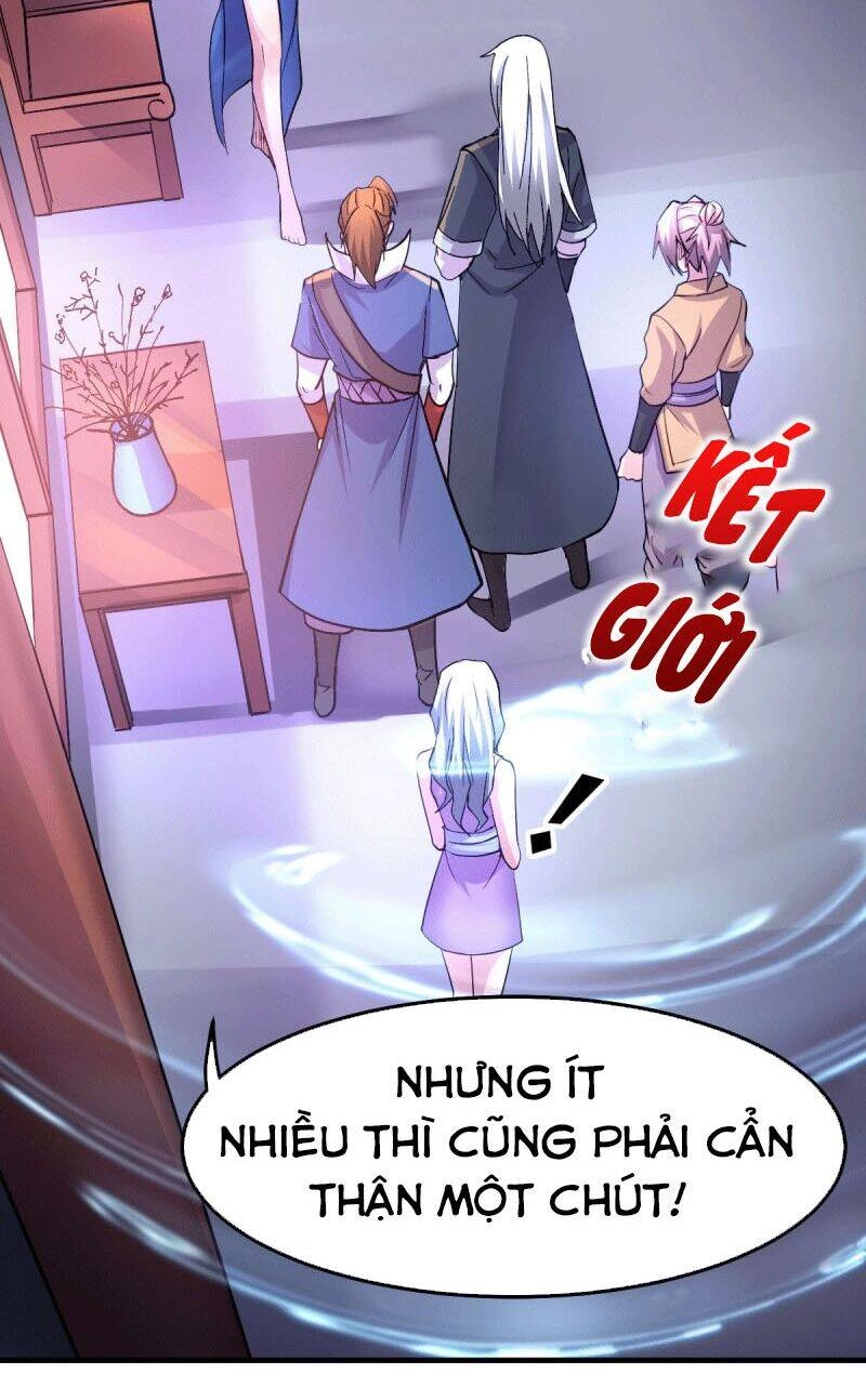 Bổn Tế Tu Chính Là Tiện Đạo Chapter 99 - 8