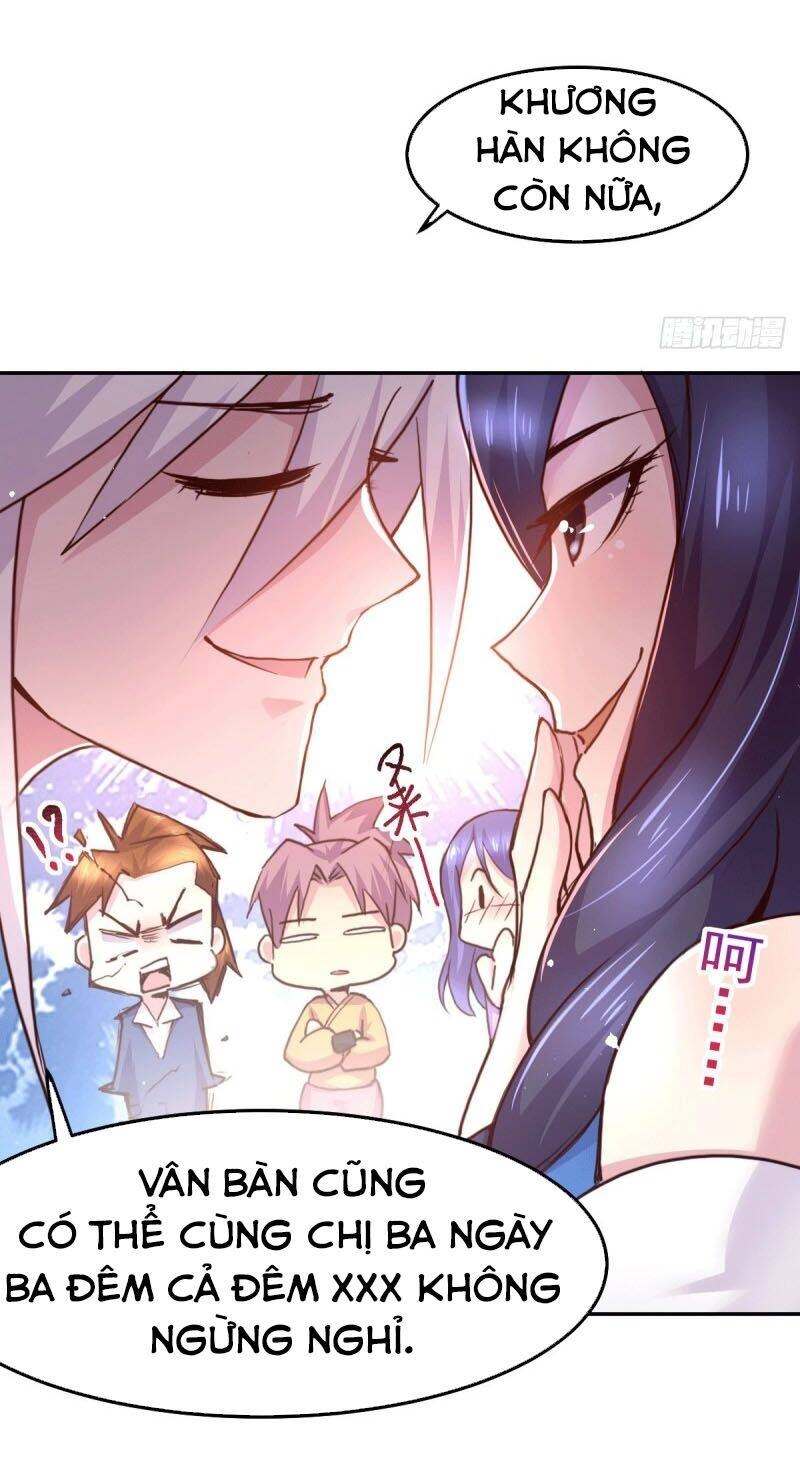 Bổn Tế Tu Chính Là Tiện Đạo Chapter 99 - 11