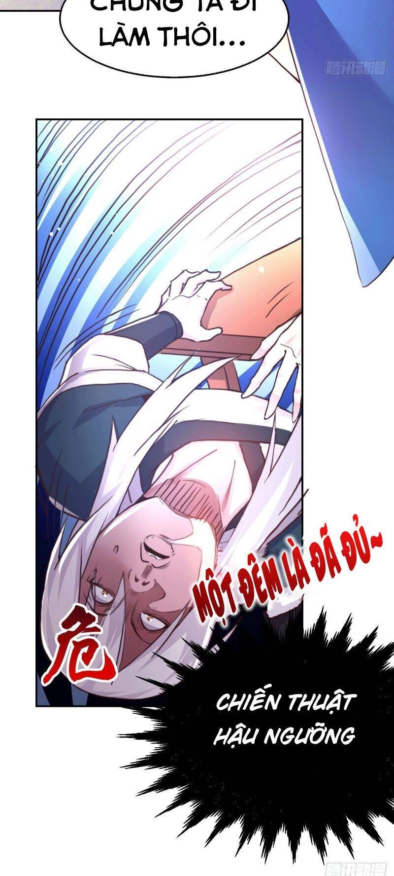 Bổn Tế Tu Chính Là Tiện Đạo Chapter 99 - 13