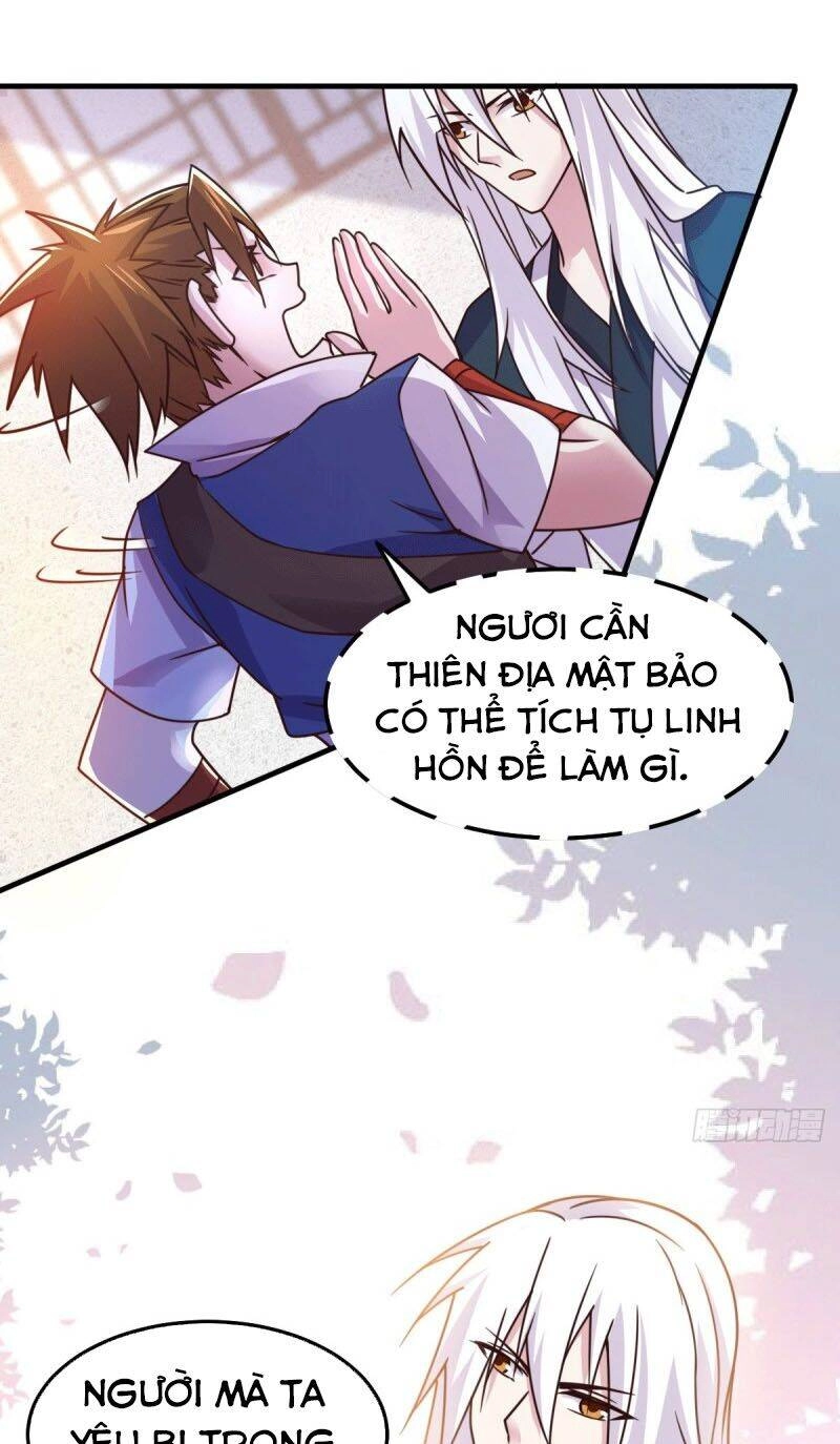 Bổn Tế Tu Chính Là Tiện Đạo Chapter 99 - 18