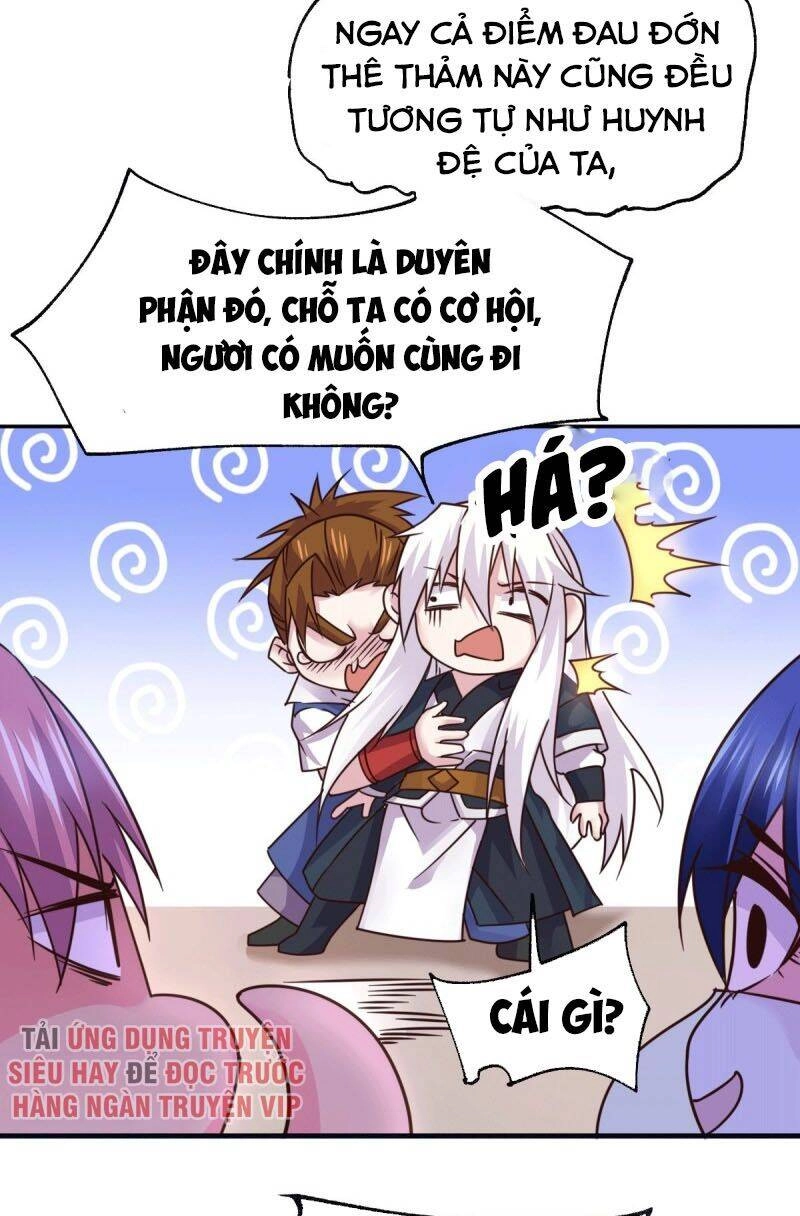 Bổn Tế Tu Chính Là Tiện Đạo Chapter 99 - 20