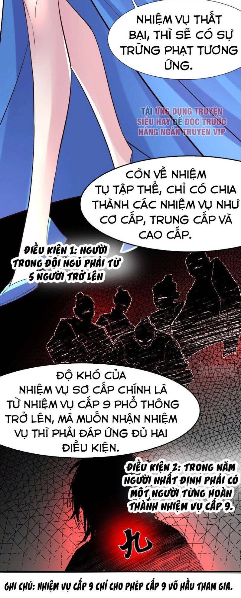 Bổn Tế Tu Chính Là Tiện Đạo Chapter 99 - 28