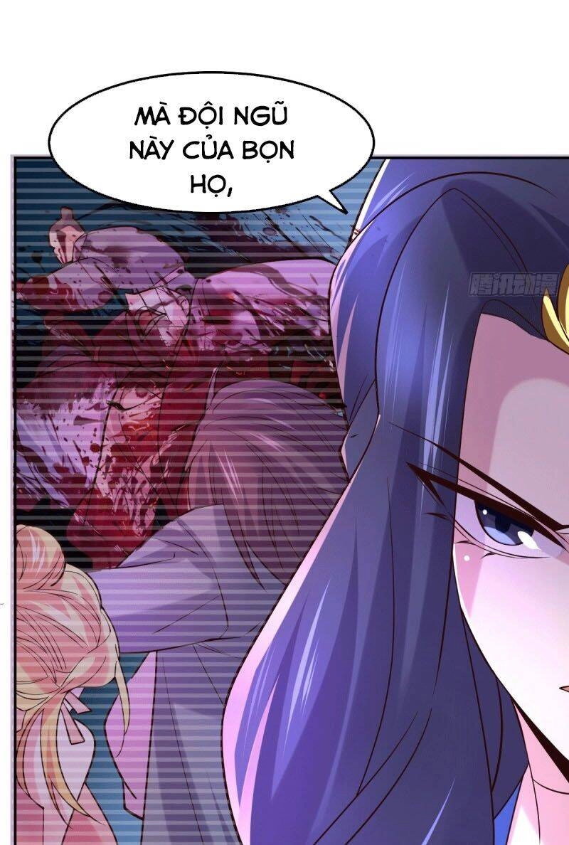 Bổn Tế Tu Chính Là Tiện Đạo Chapter 99 - 29