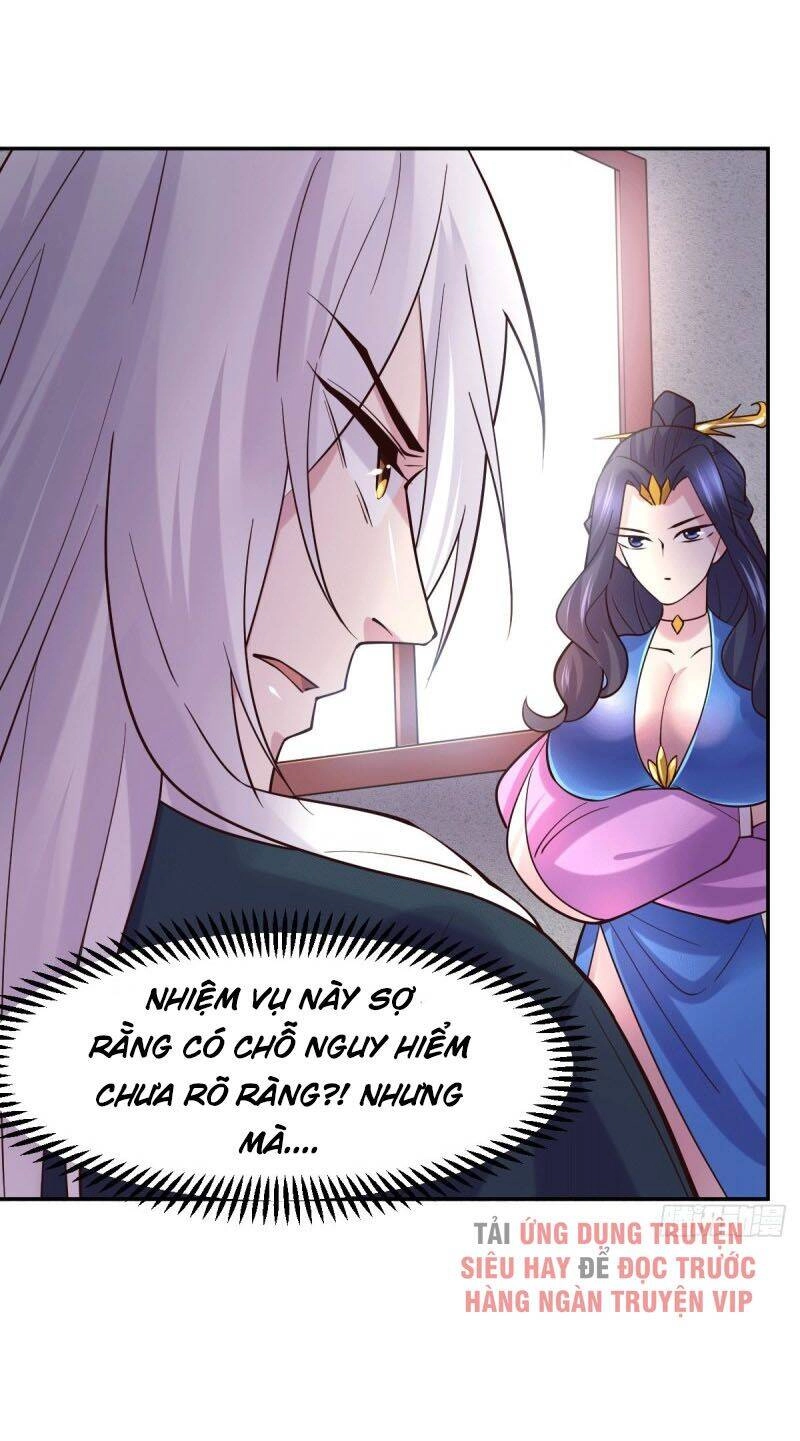 Bổn Tế Tu Chính Là Tiện Đạo Chapter 99 - 31