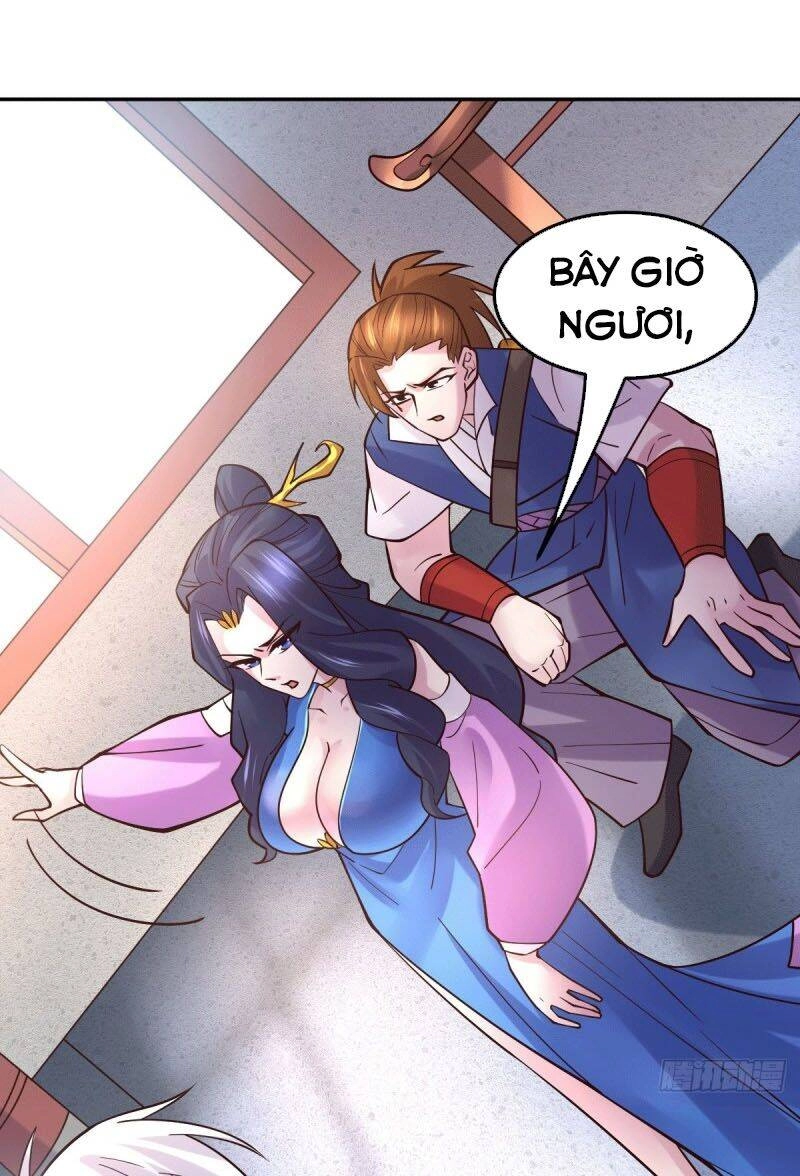 Bổn Tế Tu Chính Là Tiện Đạo Chapter 99 - 32