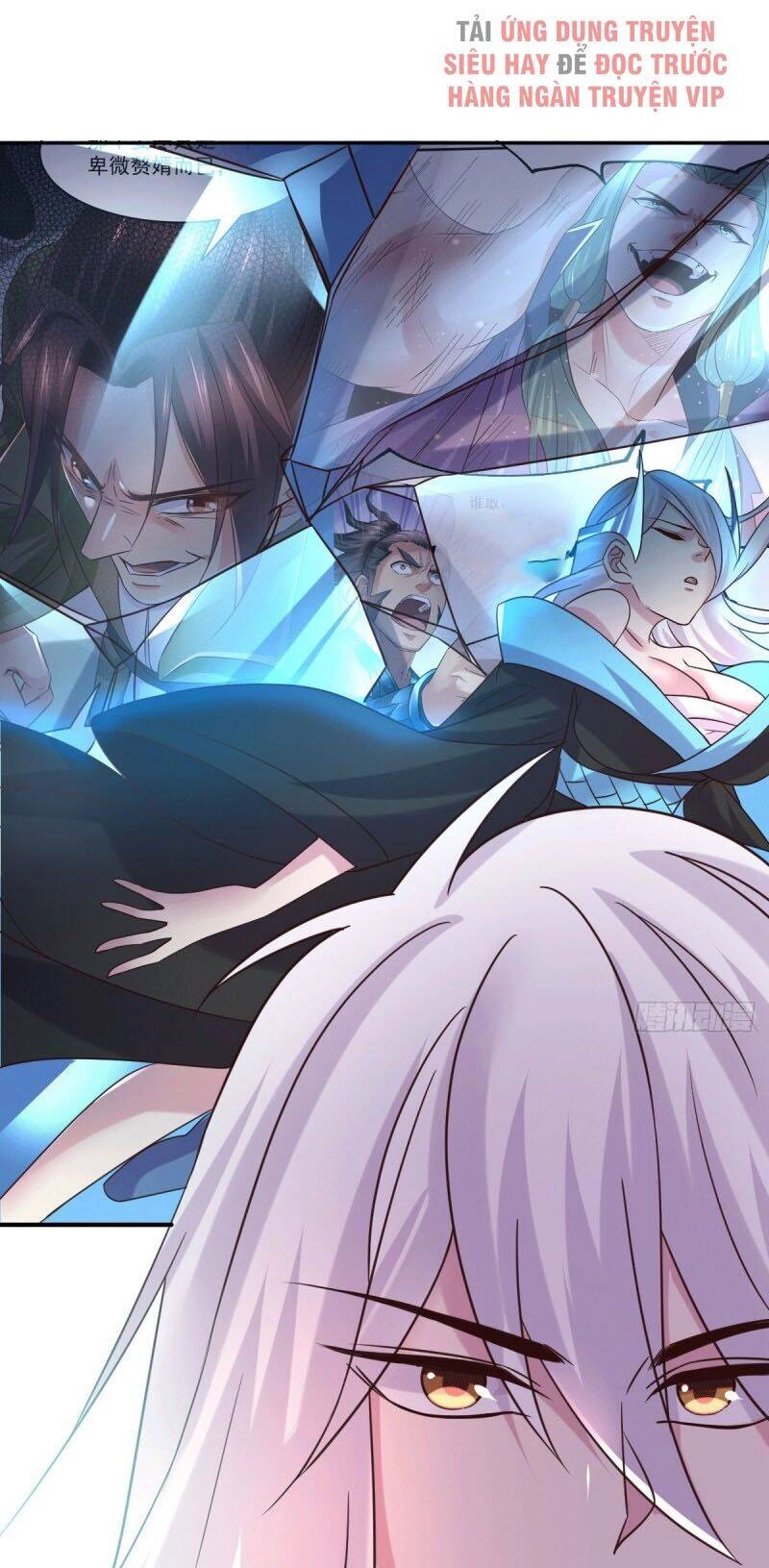 Bổn Tế Tu Chính Là Tiện Đạo Chapter 99 - 34