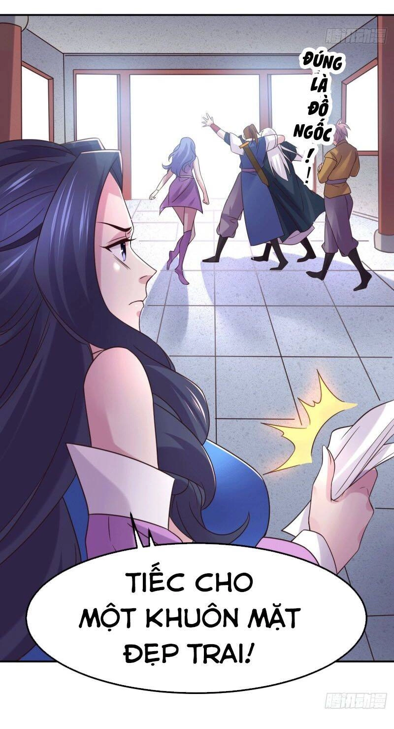 Bổn Tế Tu Chính Là Tiện Đạo Chapter 99 - 36