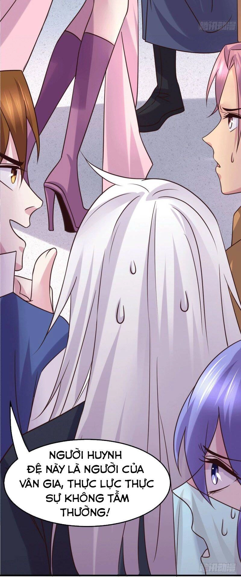 Bổn Tế Tu Chính Là Tiện Đạo Chapter 99 - 39