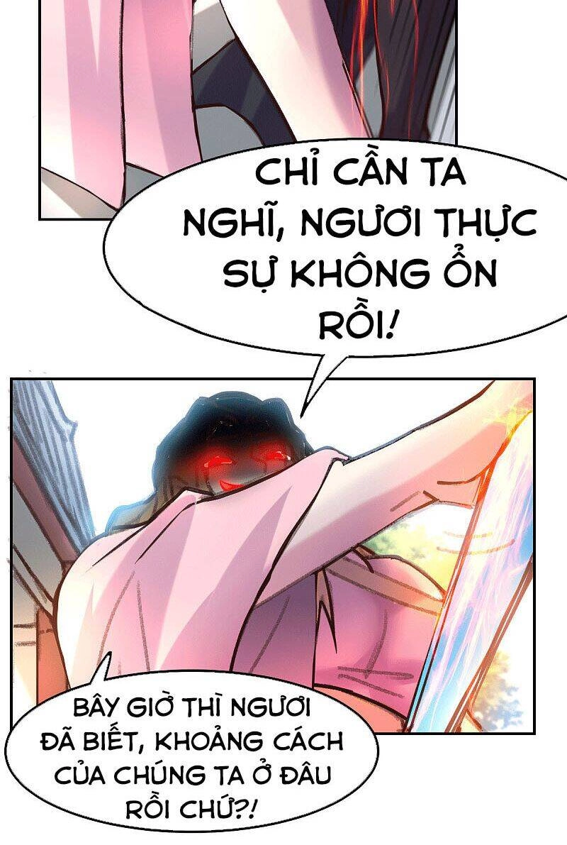 Bổn Tế Tu Chính Là Tiện Đạo Chapter 100 - 9