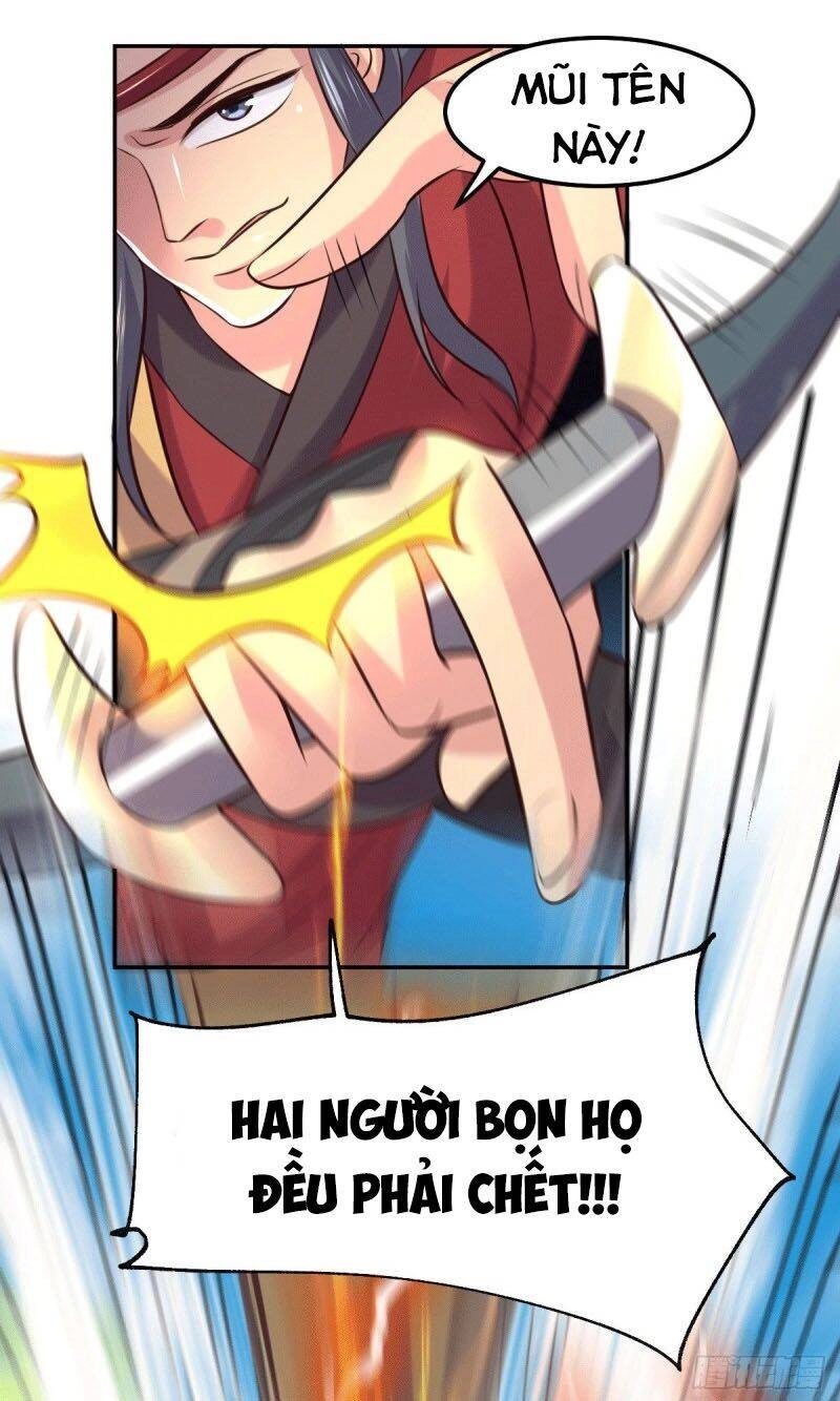 Bổn Tế Tu Chính Là Tiện Đạo Chapter 101 - 37