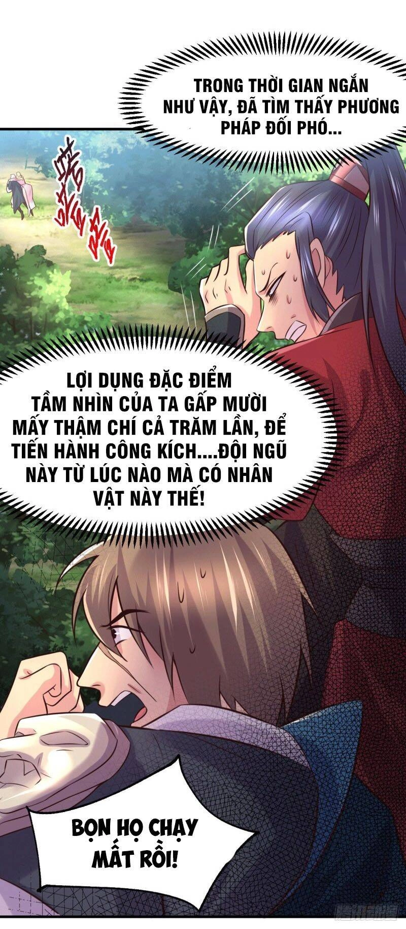 Bổn Tế Tu Chính Là Tiện Đạo Chapter 102 - 2