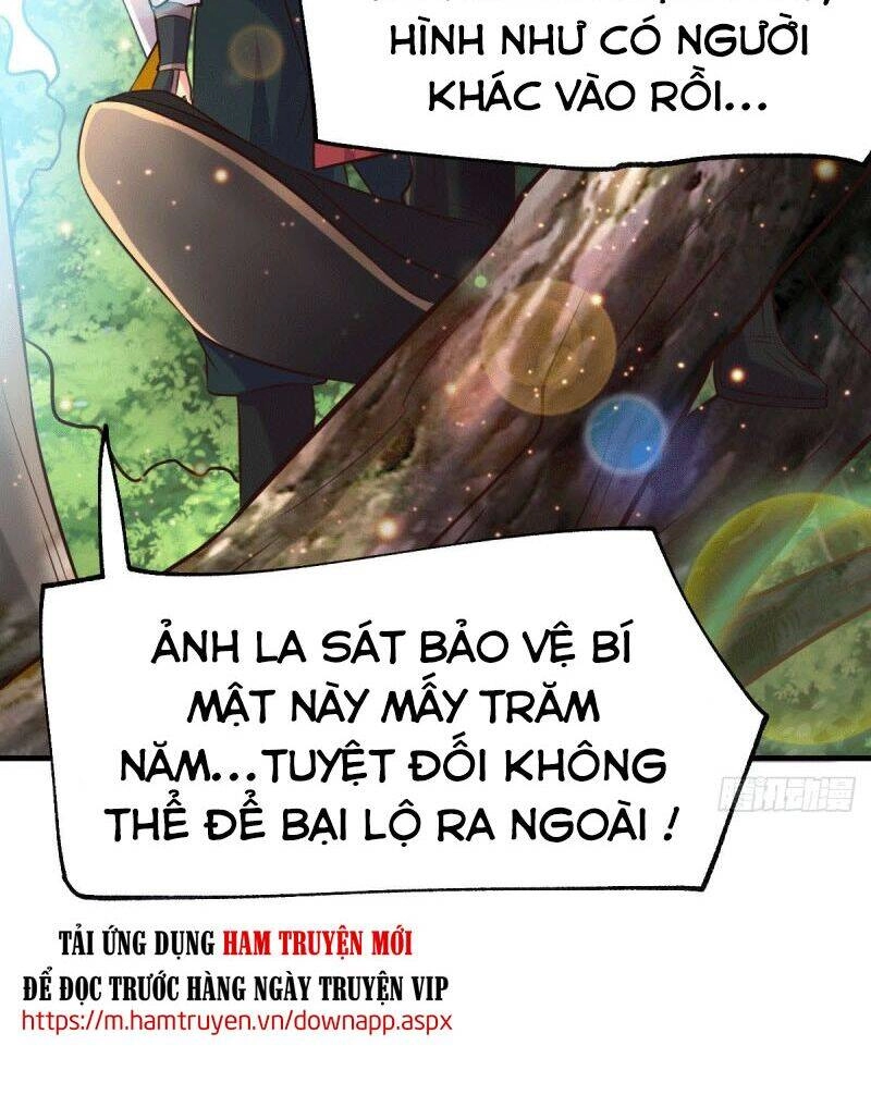 Bổn Tế Tu Chính Là Tiện Đạo Chapter 102 - 4