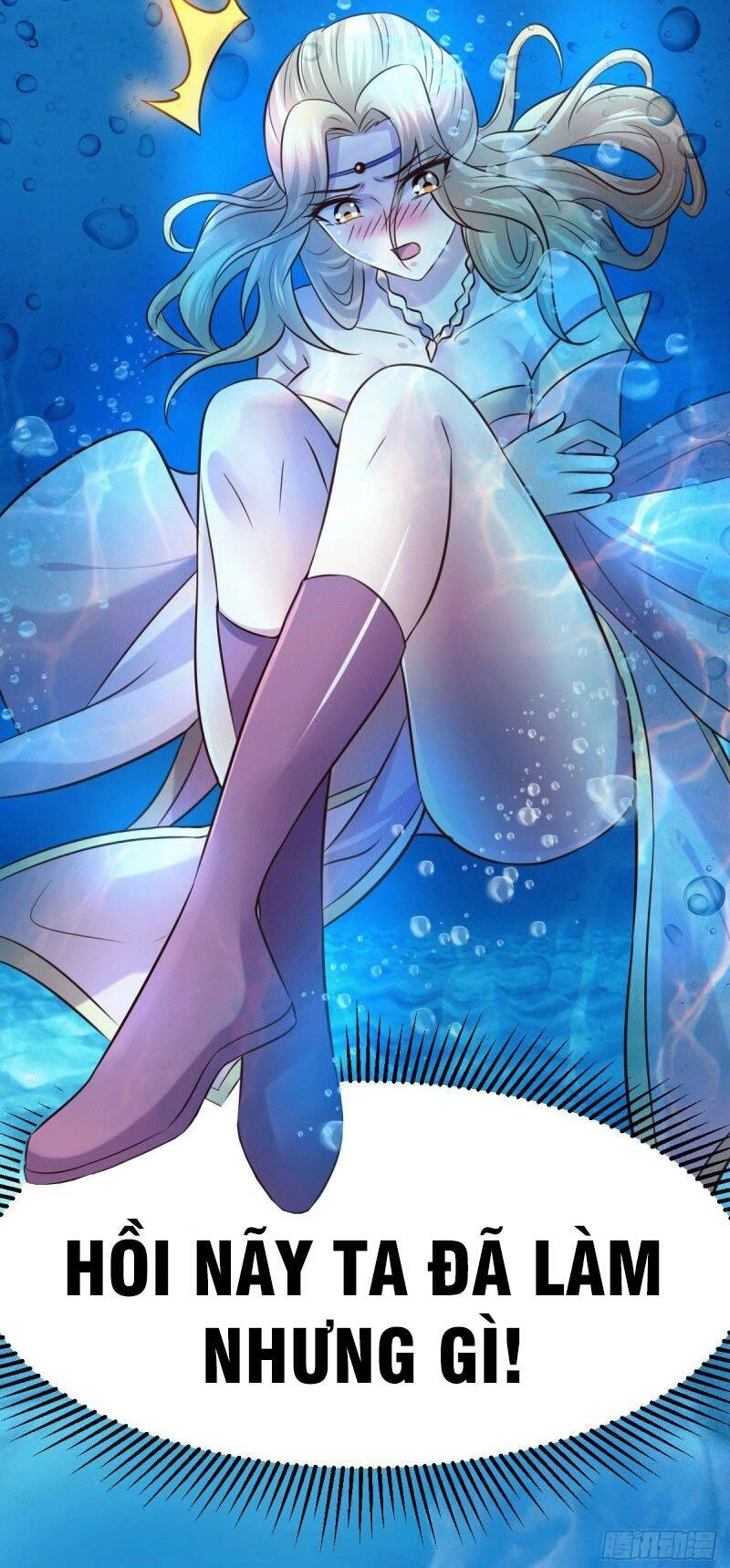 Bổn Tế Tu Chính Là Tiện Đạo Chapter 102 - 15