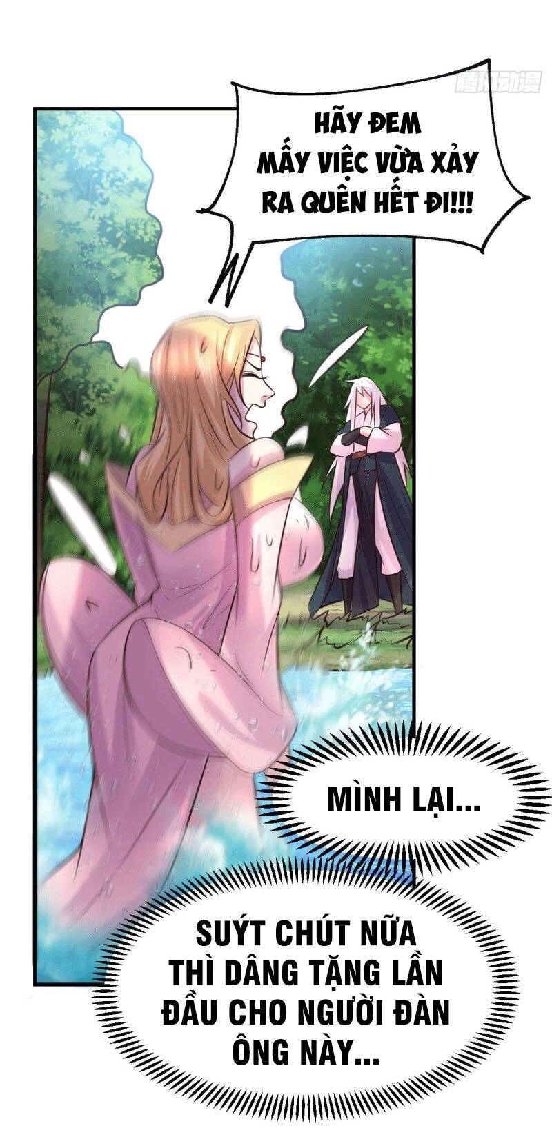 Bổn Tế Tu Chính Là Tiện Đạo Chapter 102 - 17