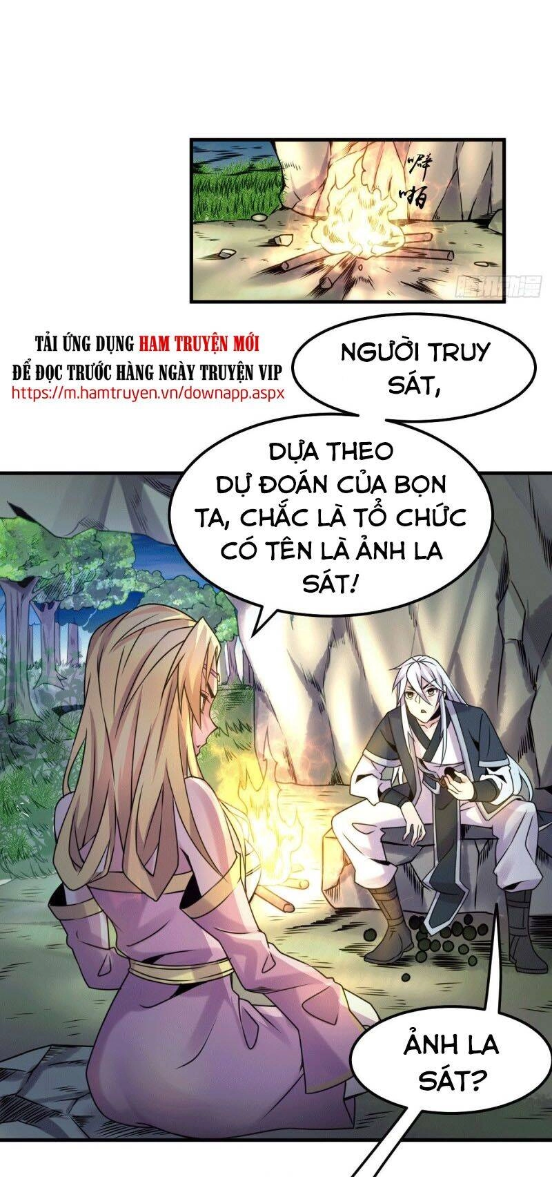 Bổn Tế Tu Chính Là Tiện Đạo Chapter 102 - 22