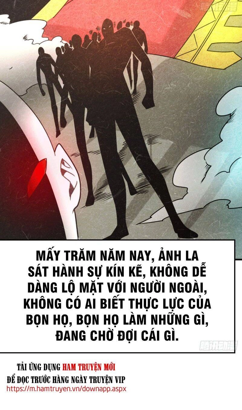 Bổn Tế Tu Chính Là Tiện Đạo Chapter 102 - 24