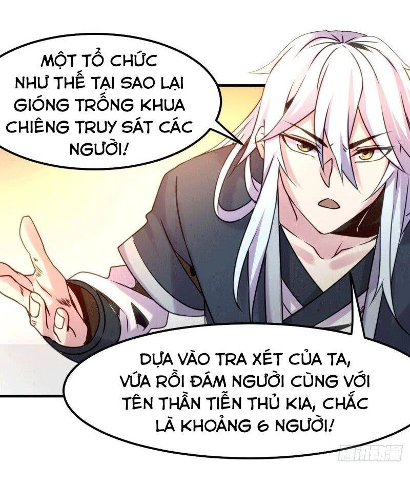 Bổn Tế Tu Chính Là Tiện Đạo Chapter 102 - 25