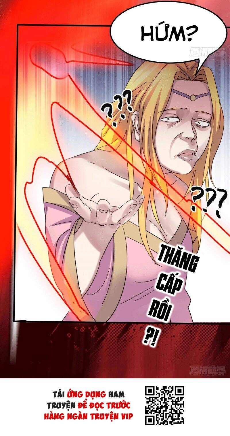 Bổn Tế Tu Chính Là Tiện Đạo Chapter 102 - 37