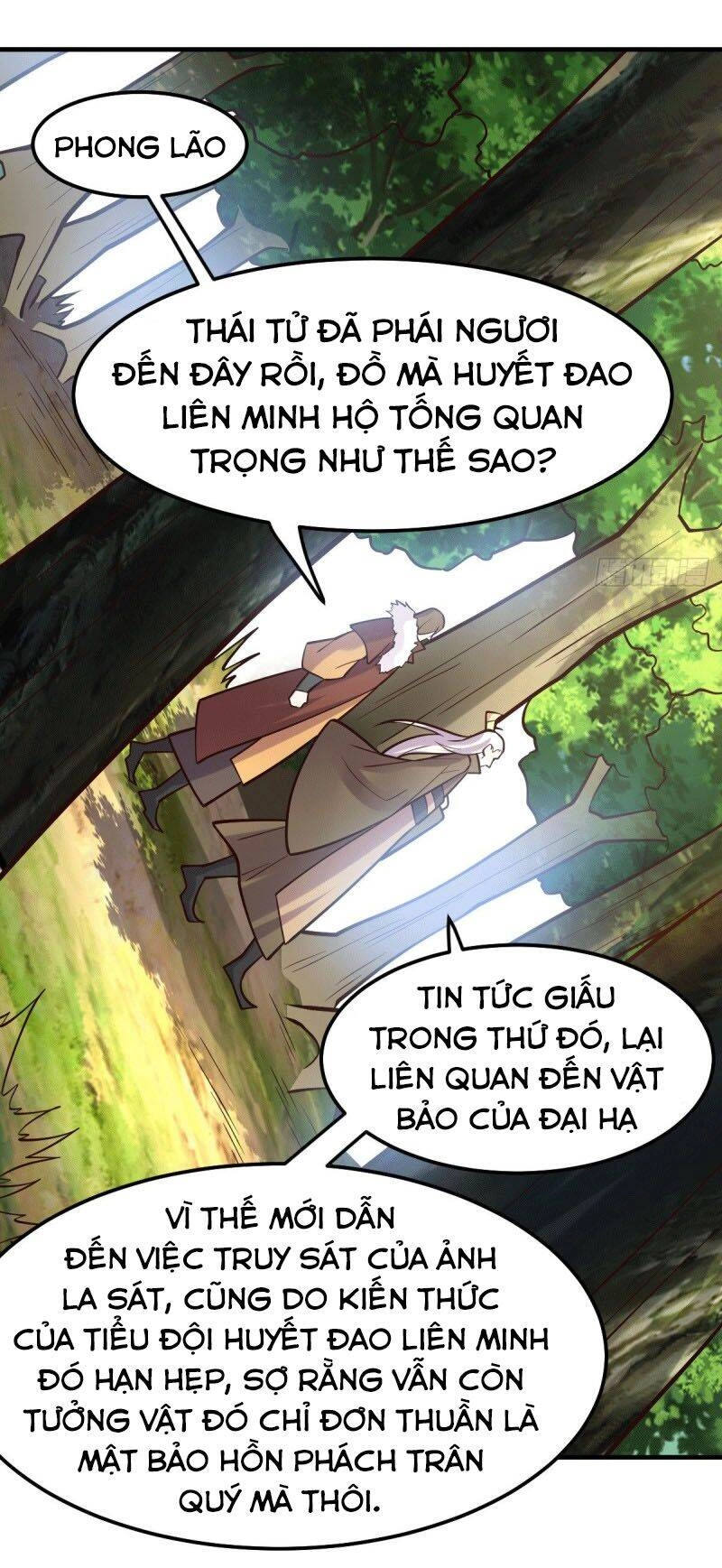 Bổn Tế Tu Chính Là Tiện Đạo Chapter 103 - 6