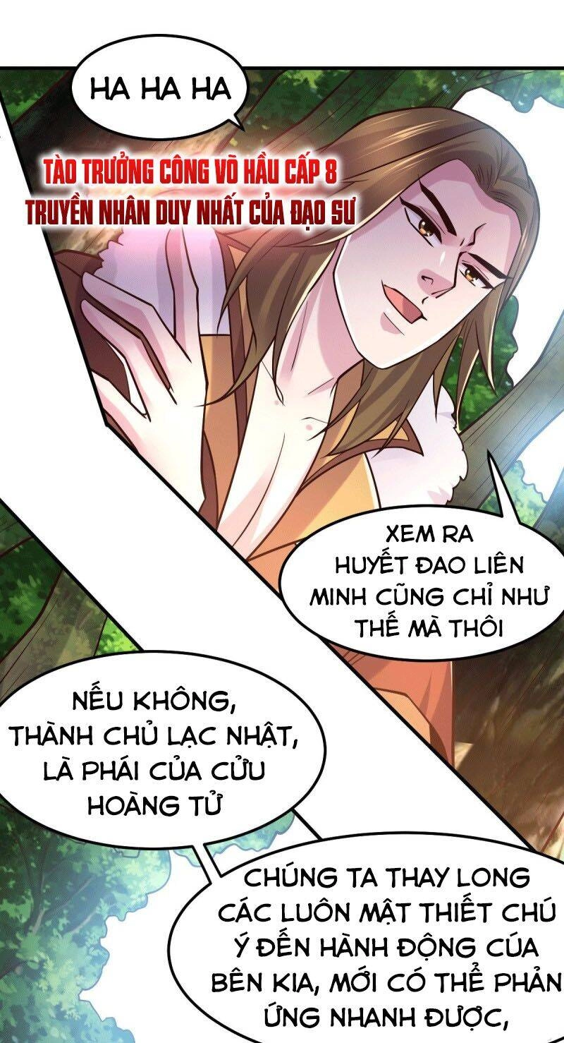 Bổn Tế Tu Chính Là Tiện Đạo Chapter 103 - 7