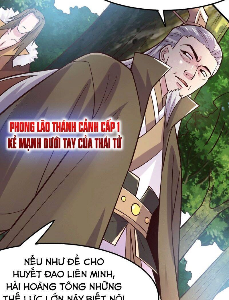 Bổn Tế Tu Chính Là Tiện Đạo Chapter 103 - 8