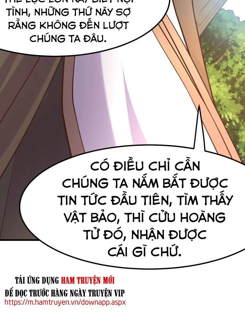 Bổn Tế Tu Chính Là Tiện Đạo Chapter 103 - 9