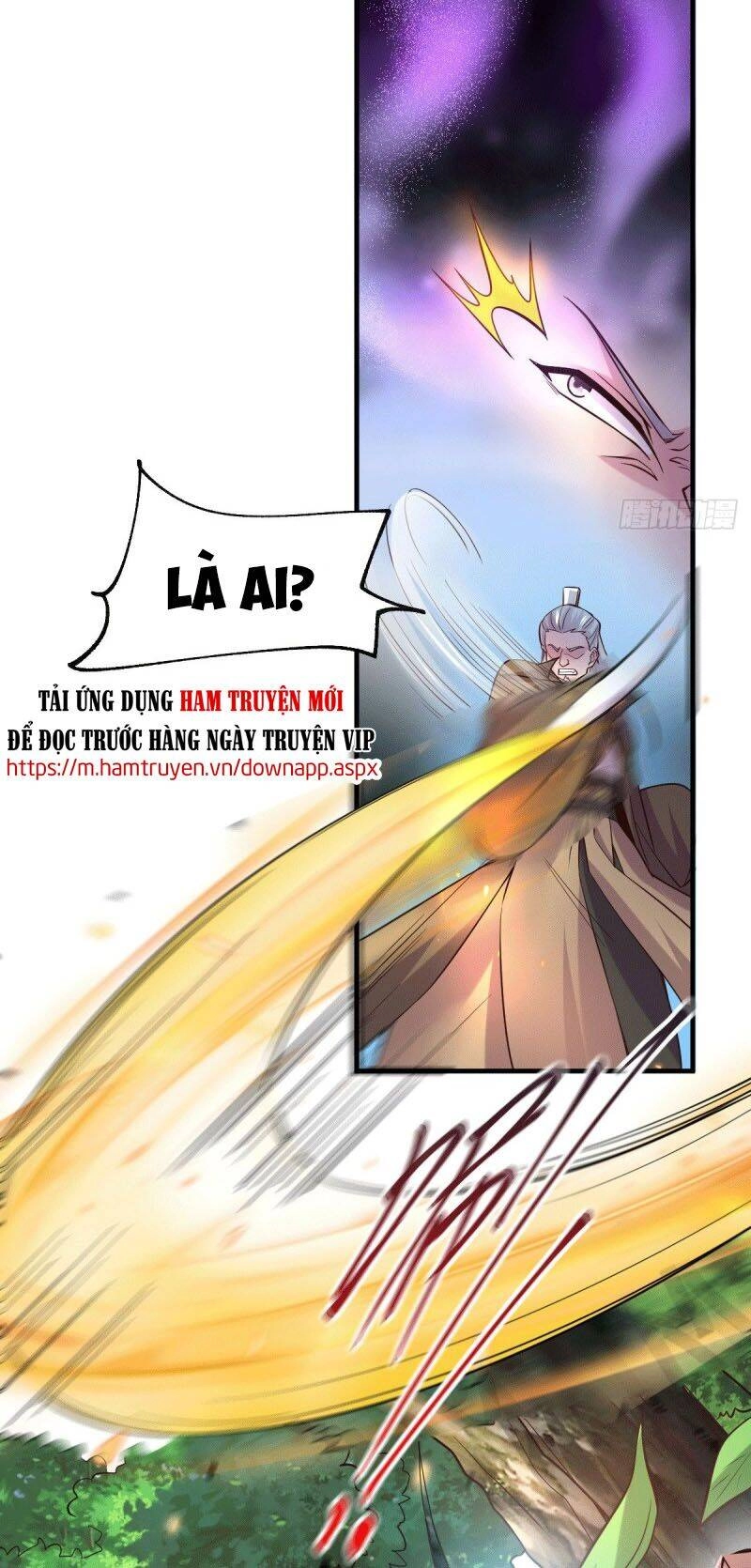 Bổn Tế Tu Chính Là Tiện Đạo Chapter 103 - 11