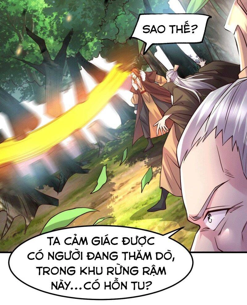 Bổn Tế Tu Chính Là Tiện Đạo Chapter 103 - 12