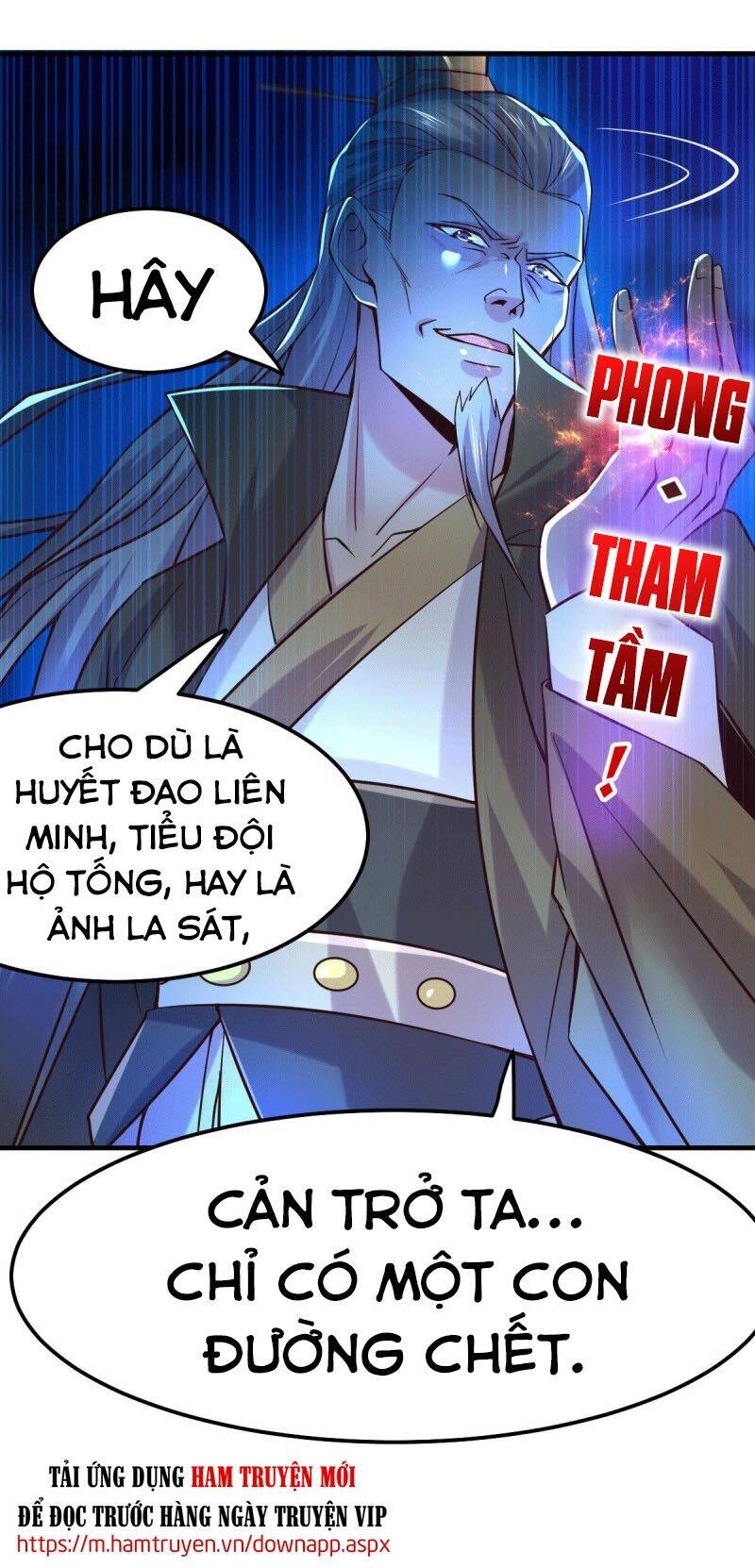 Bổn Tế Tu Chính Là Tiện Đạo Chapter 103 - 13