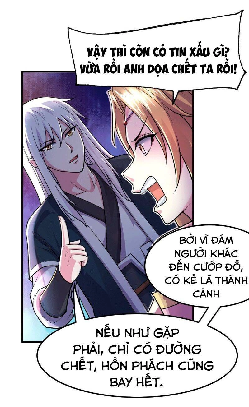 Bổn Tế Tu Chính Là Tiện Đạo Chapter 103 - 17